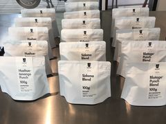-BLATAGE COFFEE
