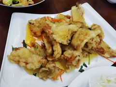 -祝家饺子馆