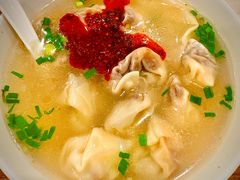 牛肉馄饨-草桥清真牛肉锅贴扁食店