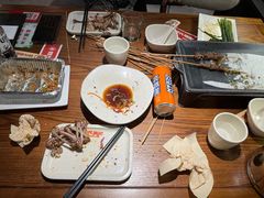 -管氏翅吧(台湾街店)