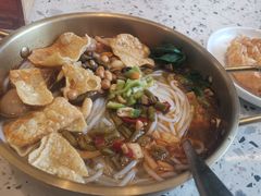 -雙冲柳州螺蛳粉&酸嘢&桂林米粉(簋街店)