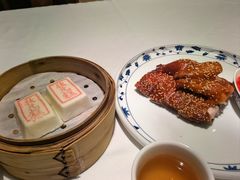 脆皮麻香鸡-宁波状元楼酒店(和义路店)