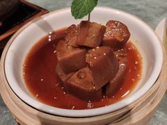 -小厨娘淮扬菜(清江苏宁广场店)