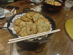-金苑酒家·客家菜·广东老字号(万象店)