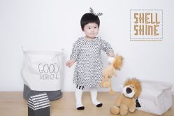 点击看大图 -SHELLSHINEkids山上儿童摄影(天邑澜山店)