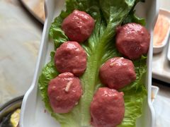 生丸-杏花吴记牛肉火锅