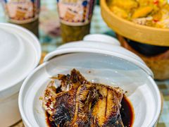 -阿金大白·上海菜馆(新天地店)