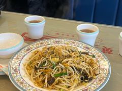 -英兰朝族饭店·英兰锅包肉(佳园路店)