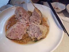 -狮王府淮扬菜(夫子庙老门东店)