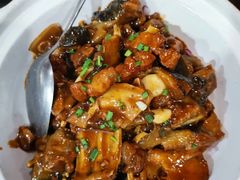 -老鳖私房菜(常青花园店)