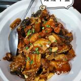 老鳖私房菜的甲鱼秋冬滋补美食～