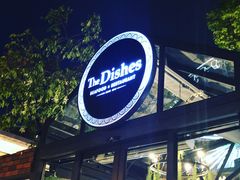 -The Dishes Seafood & Restaurant