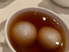 -沪江饭店(利舞台店)