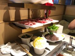 -海底捞火锅(振华广场店)