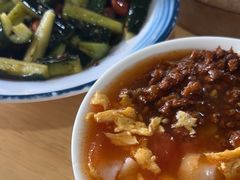 -太原面食店(解放路店)