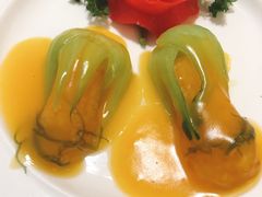 五谷丰登-郑厨私房菜