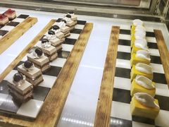 -鲁商铂尔曼大酒店·铂丽自助餐厅