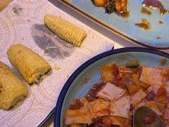 -阿里疆Alijiang·丝路美食·异域风情·清真(长楹天街店)