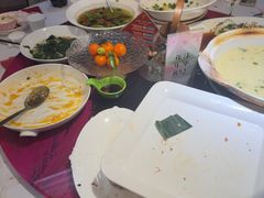 -好福记饭店(红梅公园店)