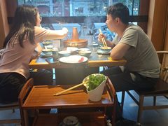 -小洋府铜锅涮肉(南锣鼓巷店)