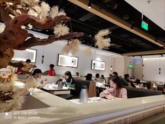 大堂-九毛九西北菜(番禺万达店)