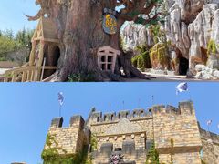 -青岛方特梦幻王国