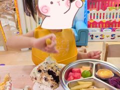 -嘉定民办实蒙早教中心