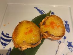 -京料理·日料自助·铁板燒(复悦城店)