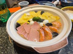 -苏浙徽·农家大院(吴江中山南路店)