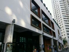 -百老汇电影中心(油麻地店)
