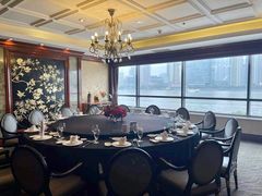 包厢-RIVIERA 松鹤楼(外滩店)