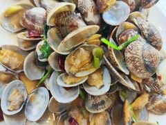 -前王院•巧克力海鲜市集餐厅(万平口店)