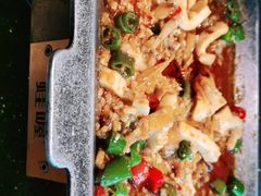 -蛙喔牛蛙(仙林万达茂店)