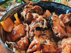 -铃木食堂(杨梅竹店)