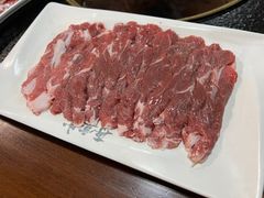 -再宣武文化主题餐厅·清真