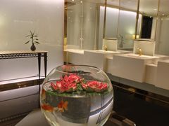 -广州花园酒店