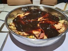 -过锅瘾三汁焖锅(东星时代广场店)