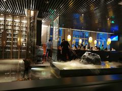 大堂-淘米捞·米汤脆鲩鱼火锅(福田皇岗店)