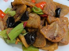 -郑喜旺烧烤(新密总店)