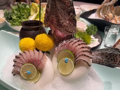 -隆聚·时令海鲜(洪兴店)