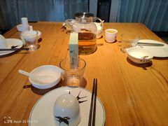 -黄山老妈·土菜(碧桂园店)