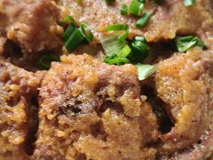 粉蒸排骨菜-牛王庙(龙华花园店)