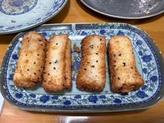 -福州人铭小吃