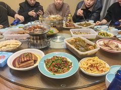 -湘聚缘湘菜馆(斜土路店)