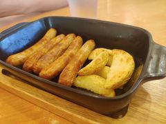 辣味香肠-萨莉亚意式餐厅(深圳北站店)