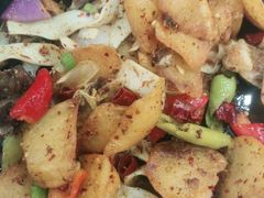 -撒拉人家.酸菜牦牛肉火锅