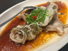 -京杭上院·河景花园餐厅·杭帮菜名店