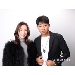 -吉米造型