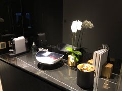 -尼依格罗香港美利酒店