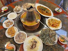 -北国之味(芙蓉汉城店)